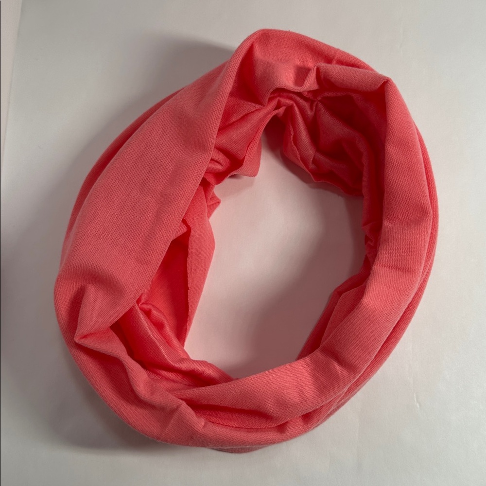 Wide Solid Color Headband - #2033